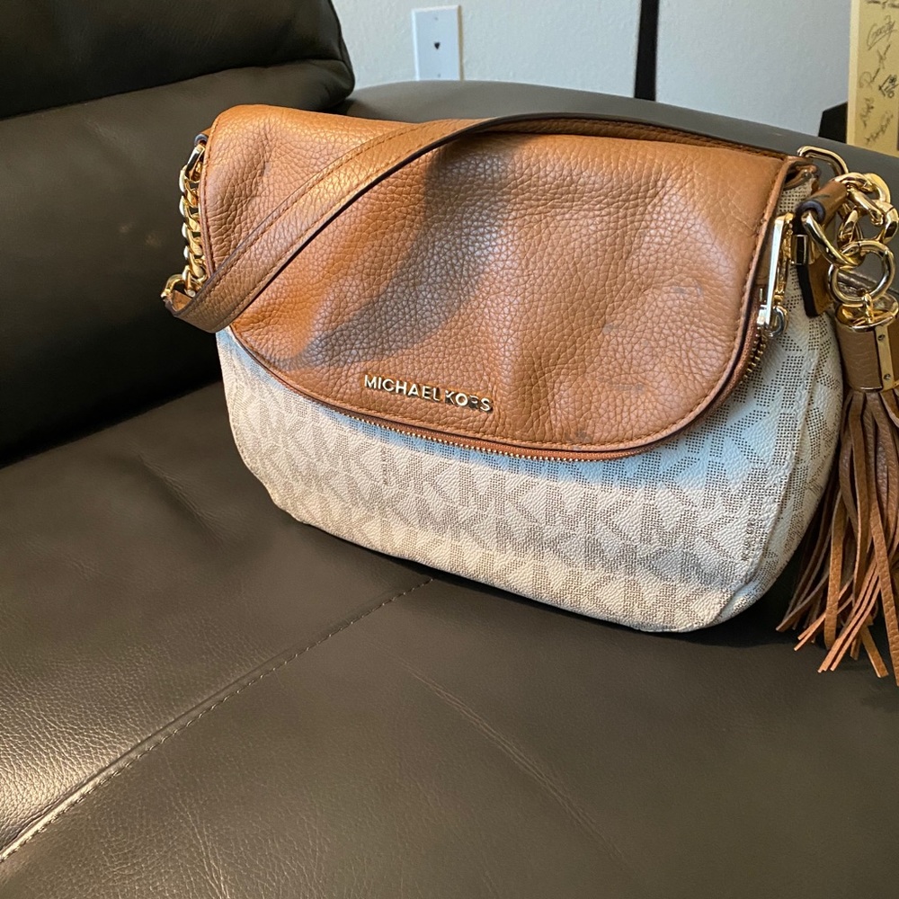 Shoulder bag - Picture 6 of 6